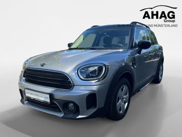 MINI COOPER_COUNTRYMAN