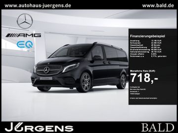 MB V 300