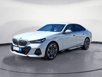 BMW 550