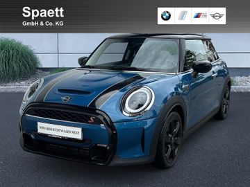 MINI COOPER_S