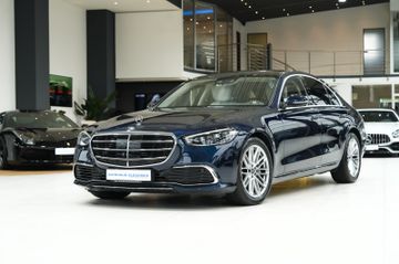 MB S 580