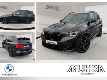 BMW X3 M