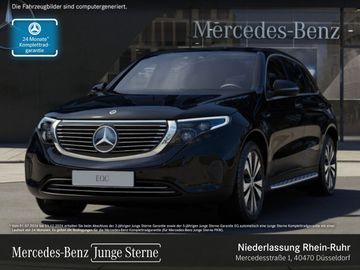 MB EQC