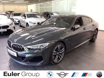 BMW M850
