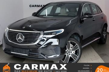 MB EQC