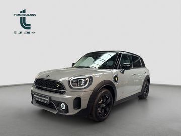 MINI Cooper SE Countryman