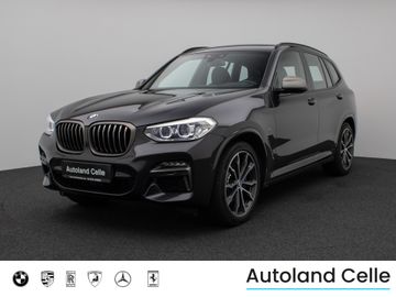 BMW X3 M40