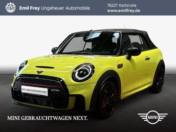 MINI JOHN_COOPER_WORKS_CABRIO