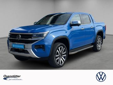 VW Amarok