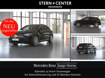 MB GLA 250