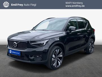 VOLVO XC 40