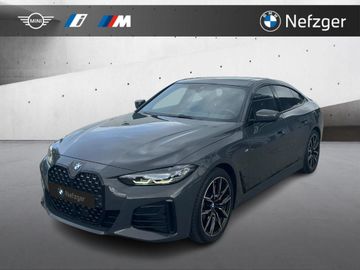 BMW 430 Gran Coupe