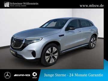 MB EQC