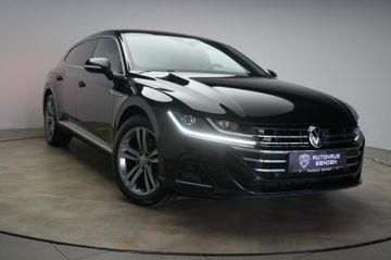 VW Arteon