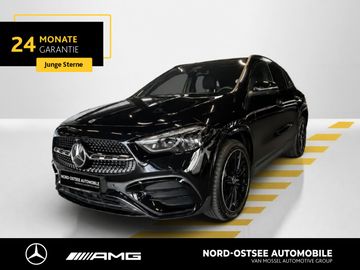 MB GLA 250
