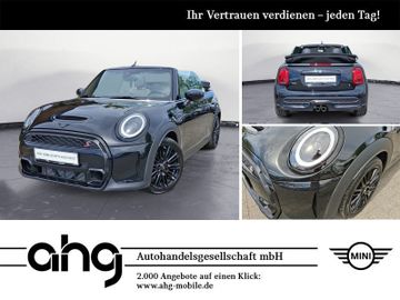 MINI COOPER_S_CABRIO