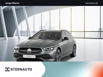 MB C 220