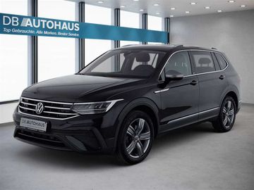 VW Tiguan Allspace
