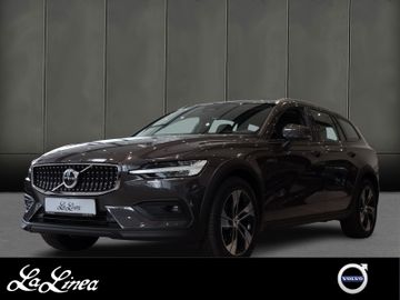 VOLVO V60 CC