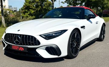 MB SL 63 AMG