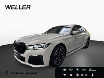 BMW 750