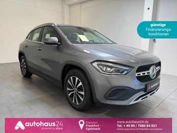 MB GLA 250