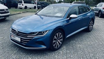 VW Arteon
