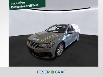 VW Passat Variant