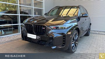 BMW X5 M60