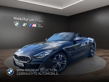 BMW Z4 M40i