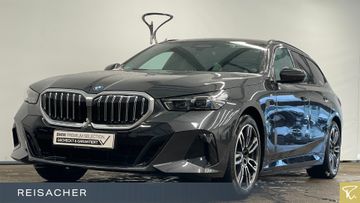 BMW 550