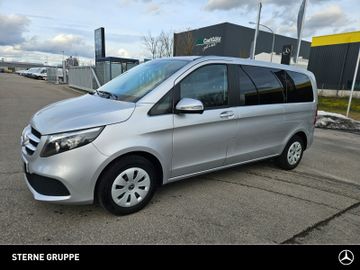 MB V 220
