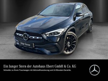 MB GLA 250