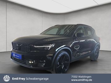 VOLVO XC 40