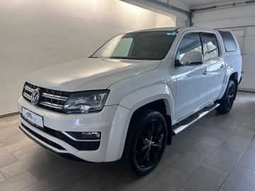 VW Amarok