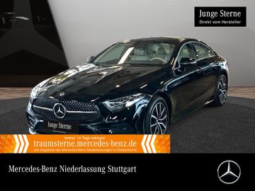 MB CLS 450