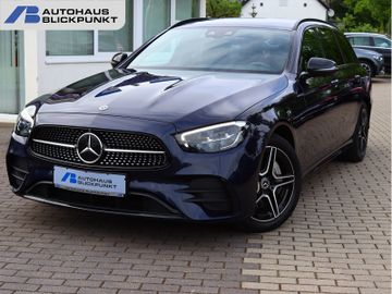 MB E 300