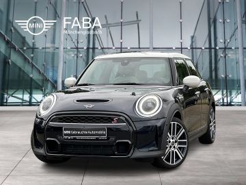 MINI COOPER_S