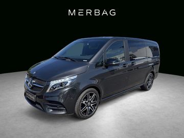 MB V 220