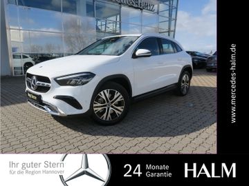 MB GLA 250