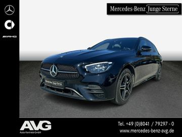 MB E 300