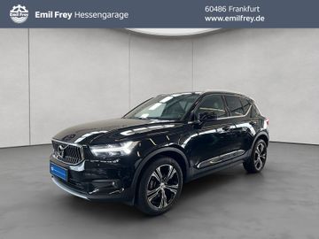 VOLVO XC 40