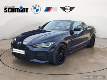 BMW M440