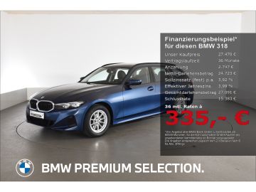 BMW 318
