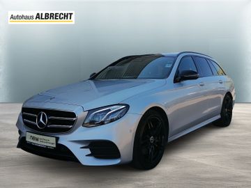 MB E 200