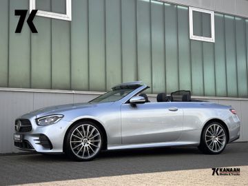MB E 220