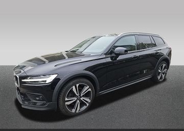 VOLVO V60 CC