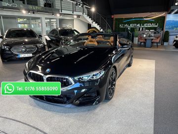 BMW M850