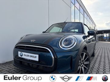 MINI COOPER_CABRIO
