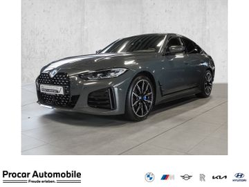 BMW 430 Gran Coupe